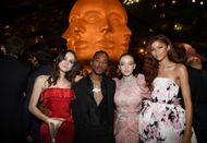 HBO's Post Emmy Awards Reception - Inside (Image via Getty)